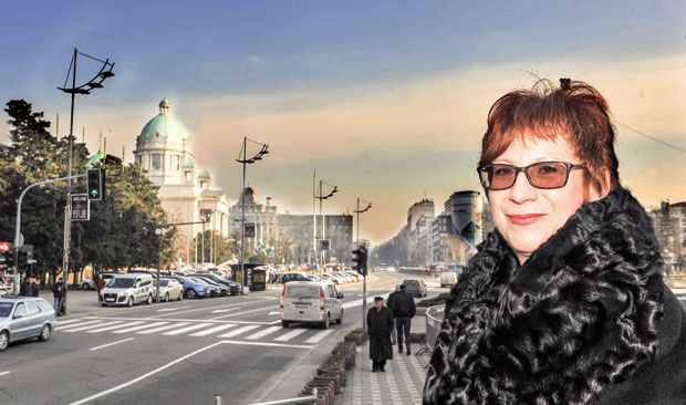 Загађен ваздух убија више него нездрава храна